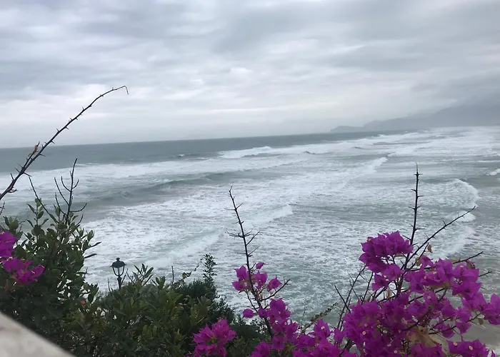 Marebello * Sperlonga