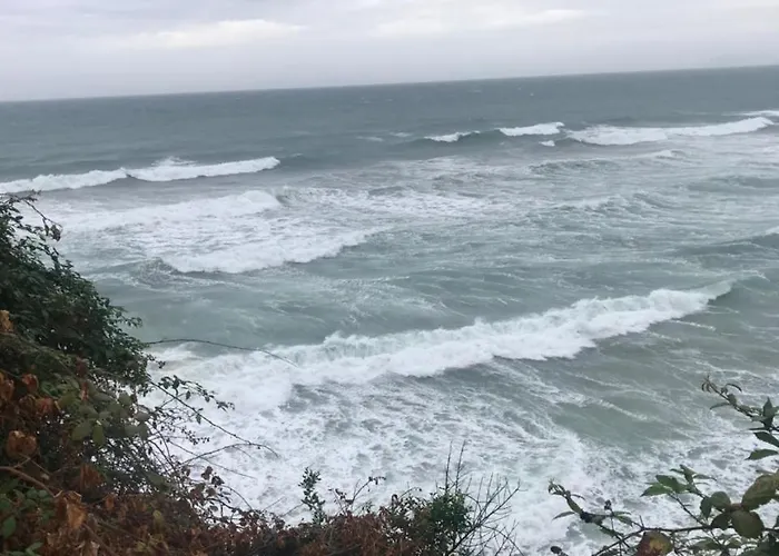 Marebello Apartment *